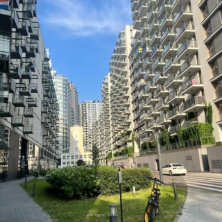 Chill Spot Balcony Parking *