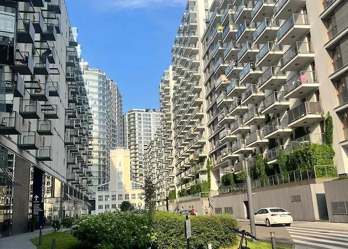 Chill Spot Balcony Parking *